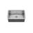 Elite Workstation 27'' L Single Bowl Stainless Steel Kitchen Sink