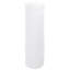 Vidaxl Geotextile Membrane White 1 X 10 M Polyester Fibre