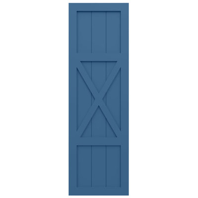 Volets de ferme EnduraCore
