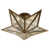 Hand-Rubbed Antique Brass is out of stock