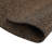 Vidaxl Rubber Cork Roll 39.4"X78.7" 0.2"
