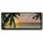 Sunset Cove I- Framed Canvas-267628071