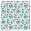 Baudin Butterfly Chintz Fabric-49396790