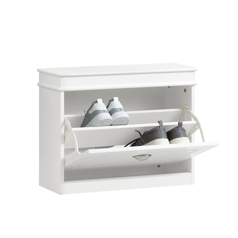 4 Pair Shoe Tipper