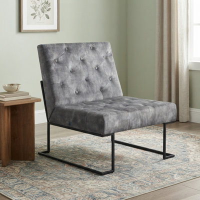 Fauteuil de chambre Klara