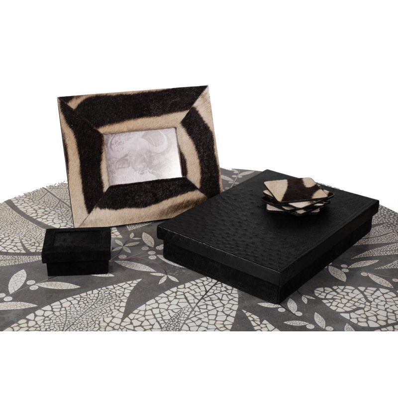 Hide Coasters