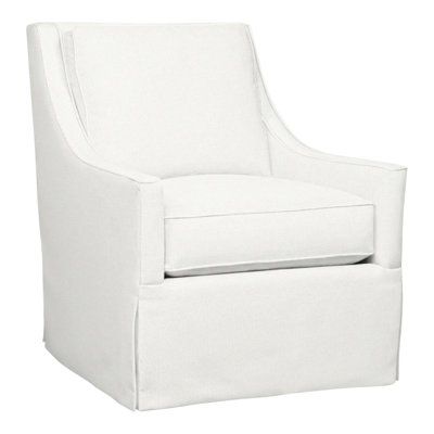 Fairmount Swivel Chair