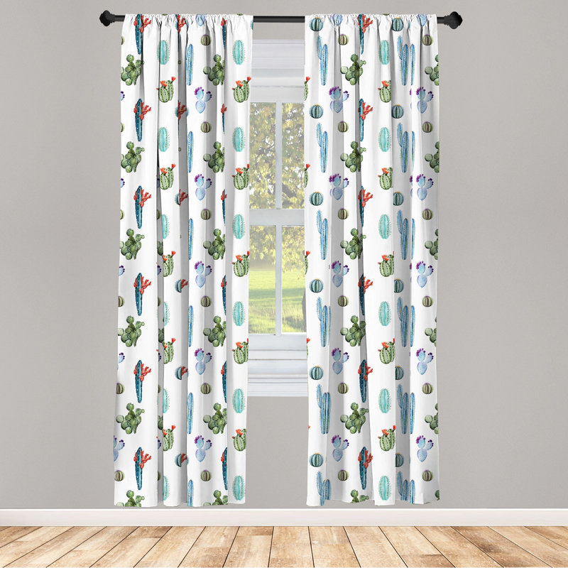 Room Darkening Sliding Panel Pair, 28" x 95"