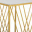 Hickerson End Table