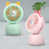 Green est en rupture de stock