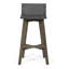 Tabouret de bar 30,75 po Oxendine-1920638942