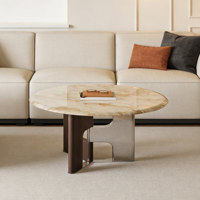 Table basse Luxury