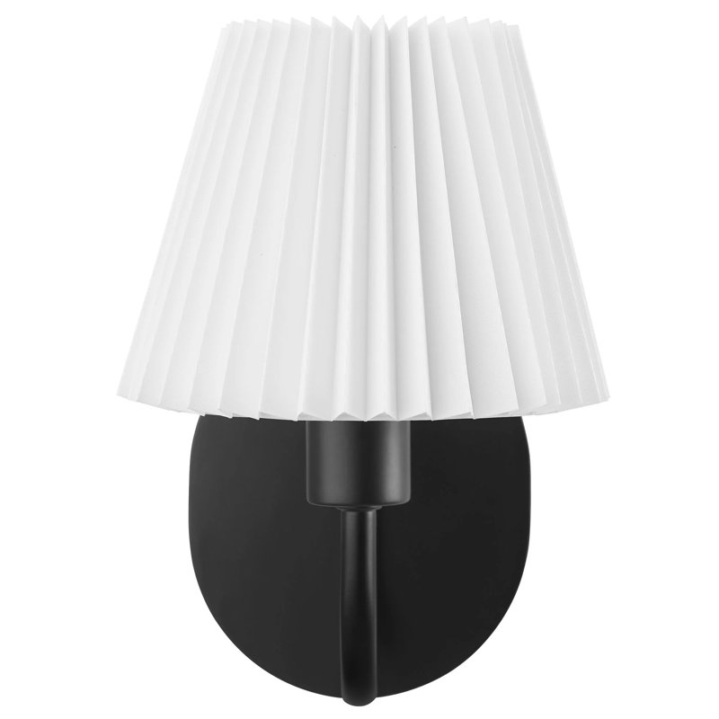 Astra Sconce, Black