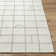 Loeb Flatweave Wool Checkered Indoor Rug