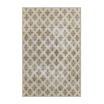 Oriental Indoor Rug