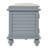 Lechner Velvet Upholstered Storage Bench-104489566