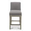 Tabouret de comptoir rembourré Bethea-107095749