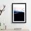 Ocean Be Cool in Abstract - Picture Frame Photograph Print-55576909-55576910