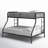 Inko Kids Twin Over Full Bunk Bed-1879973603