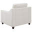Fauteuil Mahaffey