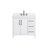 36 inch Single Bathroom Vanity_Traditional_VF60636-BS-80644203