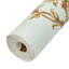 Non-Pasted Non-Woven 3D Embossed Wallpaper Roll-120114256