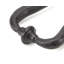 Art Deco Slimline Door Knocker-50312042