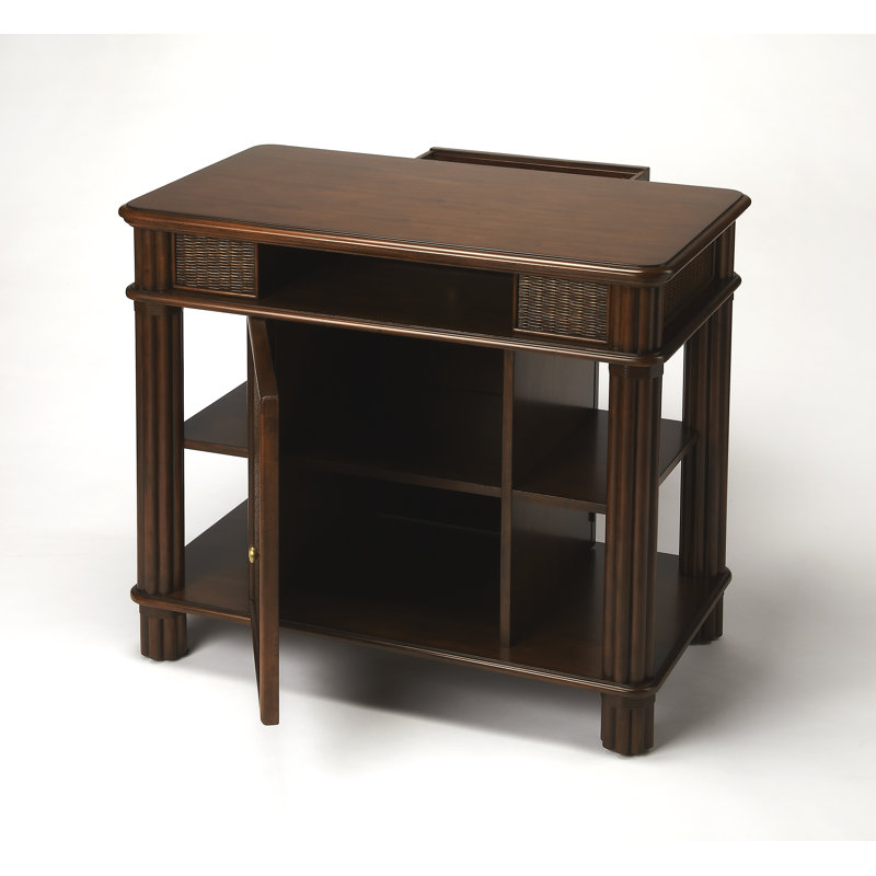 Kealey Kitchen Island