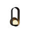 Sfera 1 - Light Armed Sconce-843488253