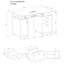 Chandler Computer Desk-37190099