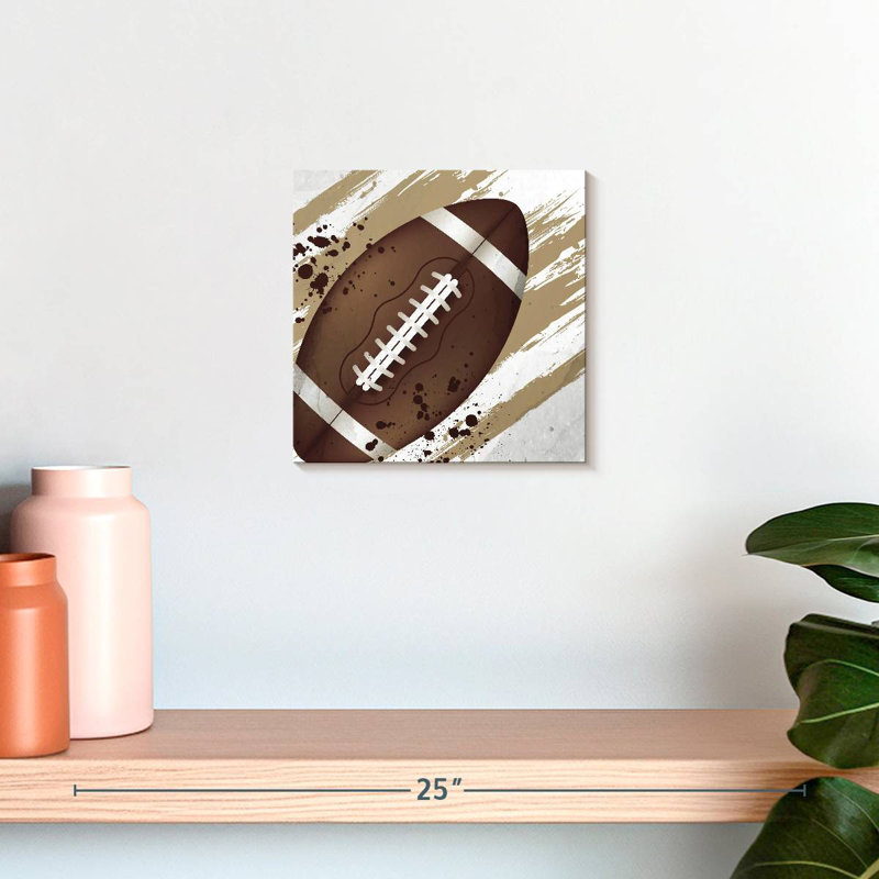 Sireci Sport Life III, 10" H x 10" W