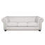 Canapé clouté Chesterfield-786986232