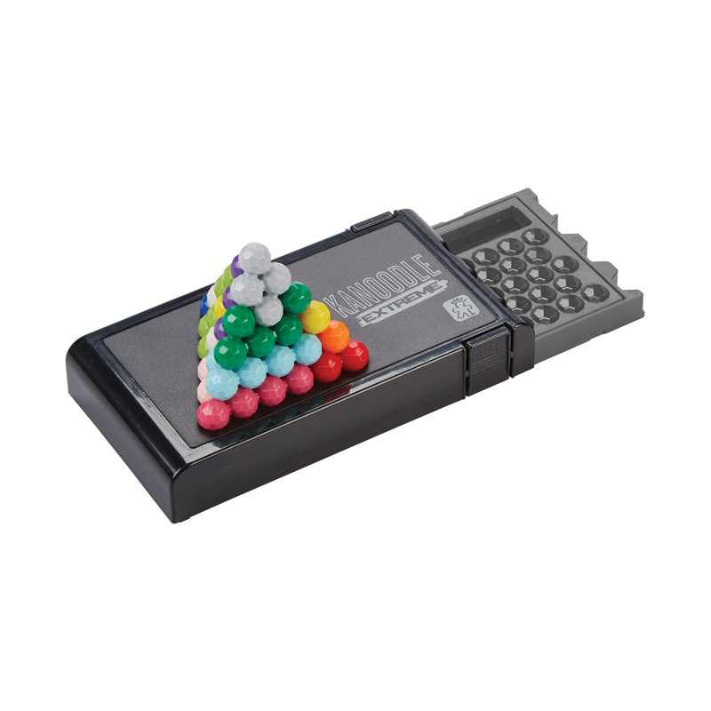 Educational Insights 1 Player Brainteaser