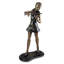 The Young Violinist Statue