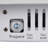 Dyna-Glo 10000 BTU Wall Mounted Space Heater with Adjustable Thermostat-46489968