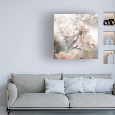 Art sur toile LightboxJournal «Paris 03»