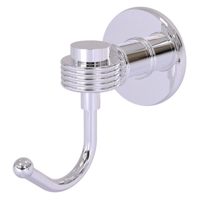Continental Wall Mounted Towel Hook