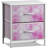 Shippensburg 2 Drawer Storage Drawer