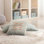 Coussin intérieur/extérieur robuste times