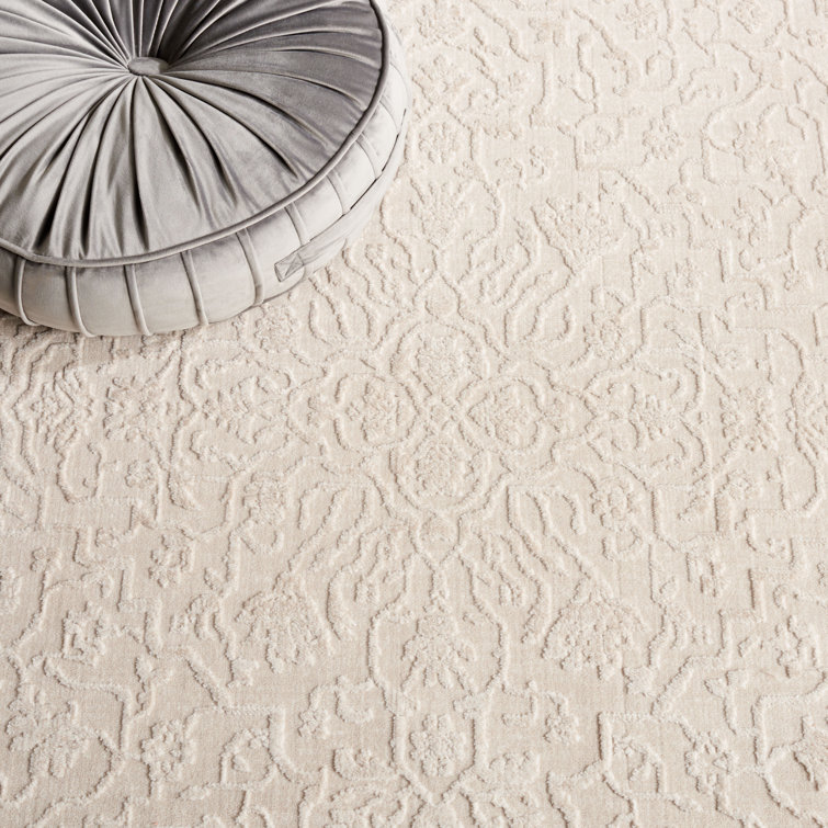 Kinde Performance Oriental Rug