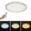 LED Semi Flush Mount