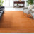 Ahir Performance Solid Color Rug-1038440731