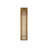 Provence 1 Light Outdoor Wall Sconce-135983197