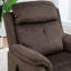 Fauteuil de massage inclinable électrique-725031127
