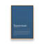 Saison de merveille, impressions sur toile-105554423-105554383-105554403