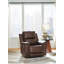 Fauteuil inclinable électrique Ascencio