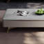 Table basse au design minimaliste léger-110752806
