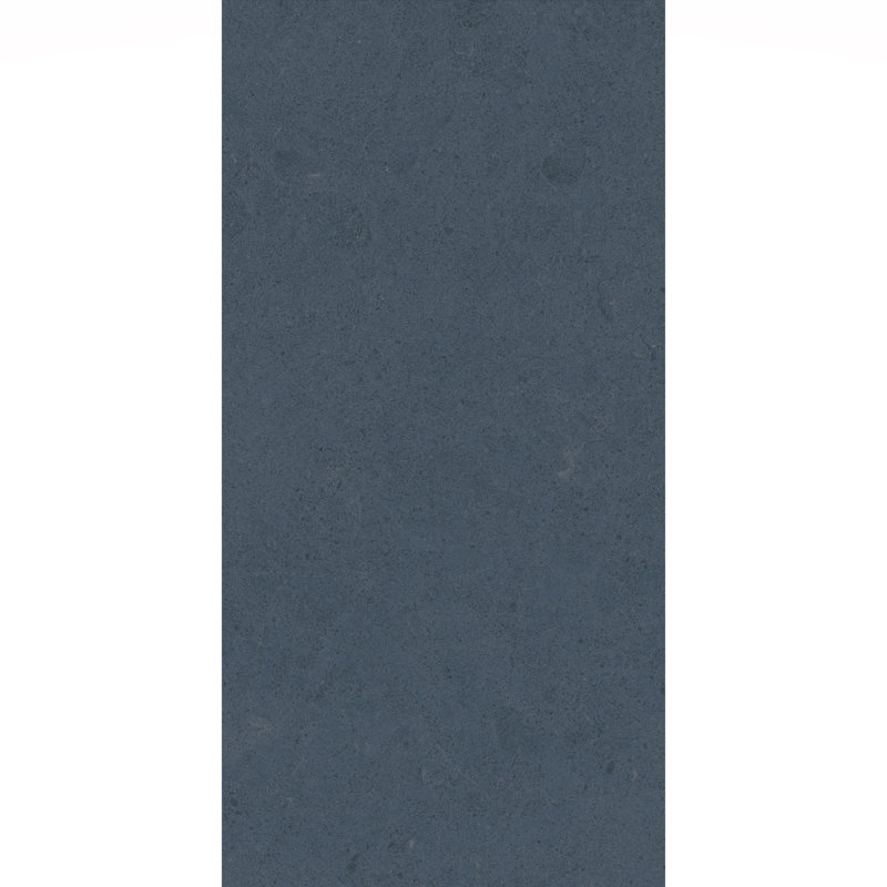 Artistic Freedom 12"X24" Porcelain Stone Look, Midnight