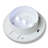 Solar Gutter Light LED Patio Fence Deck Landscape Driveway Path Light-129212883-129212885