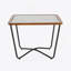 Table basse moderne carrée